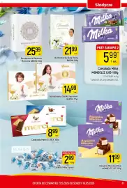 Delikatesy Piotruś Pan gazetka Strona 21