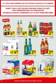 Delikatesy Piotruś Pan gazetka Strona 24