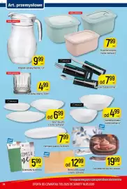 Delikatesy Piotruś Pan gazetka Strona 26