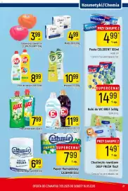 Delikatesy Piotruś Pan gazetka Strona 27
