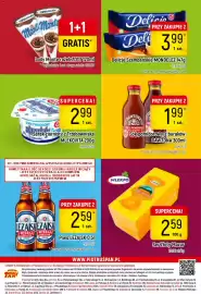 Delikatesy Piotruś Pan gazetka Strona 28