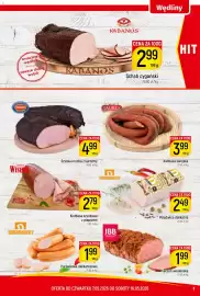 Delikatesy Piotruś Pan gazetka Strona 5