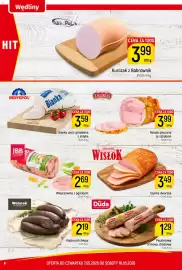 Delikatesy Piotruś Pan gazetka Strona 6