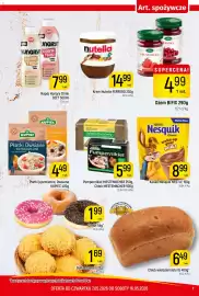 Delikatesy Piotruś Pan gazetka Strona 7
