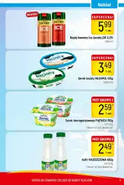Delikatesy Piotruś Pan gazetka Strona 9