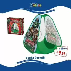 Volantino Giokids Pagina 3