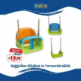Volantino Giokids Pagina 4