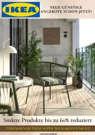 IKEA Prospekt Seite 1