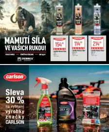 Globus leták Strana 2