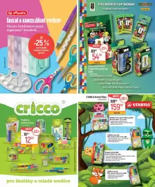 Globus leták Strana 6