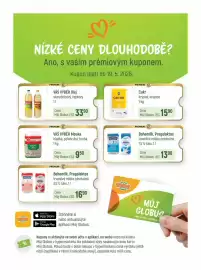 Globus leták týden 20 Strana 36