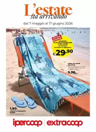 Volantino Extracoop Pagina 1