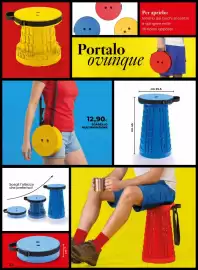 Volantino Extracoop Pagina 22