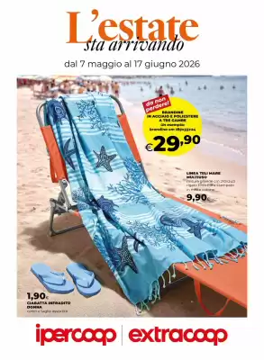 Extracoop (valido fino al 17-06)