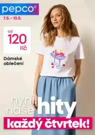 Pepco leták týden 19 Strana 1