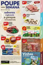 Folheto Pingo Doce | acores Página 1