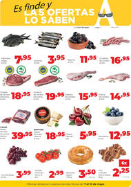 Folleto Alimerka Página 2