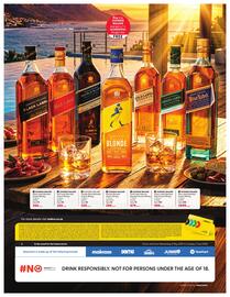 Makro’s liquor catalogue Page 8