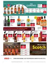 Makro’s liquor catalogue Page 4