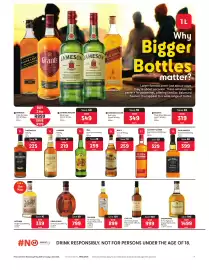 Makro’s liquor catalogue Page 7