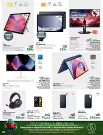 Catálogo El Corte Inglés Página 10