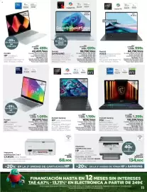 Catálogo El Corte Inglés Página 11