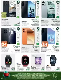 Catálogo El Corte Inglés Página 12