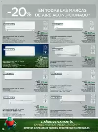 Catálogo El Corte Inglés Página 18