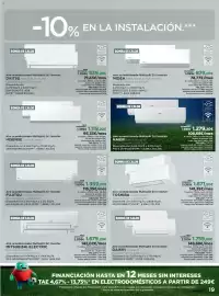 Catálogo El Corte Inglés Página 19