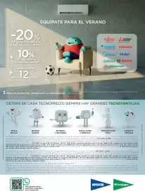 Catálogo El Corte Inglés Página 20