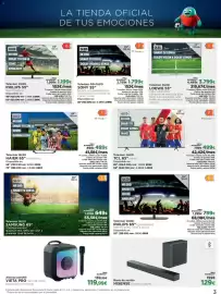 Catálogo El Corte Inglés Página 3