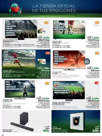 Catálogo El Corte Inglés Página 4
