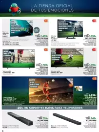 Catálogo El Corte Inglés Página 6