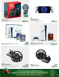 Catálogo El Corte Inglés Página 7