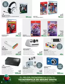 Catálogo El Corte Inglés Página 8