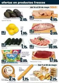 Folleto Unide Market Página 3