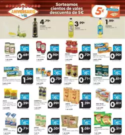 Catálogo Supermercados Lupa Página 10