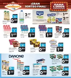 Catálogo Supermercados Lupa Página 12
