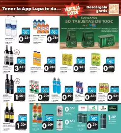Catálogo Supermercados Lupa Página 13