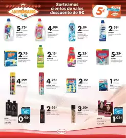 Catálogo Supermercados Lupa Página 14