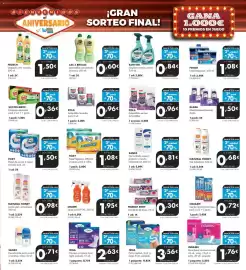 Catálogo Supermercados Lupa Página 15