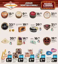 Catálogo Supermercados Lupa Página 3