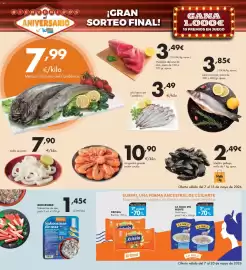 Catálogo Supermercados Lupa Página 4