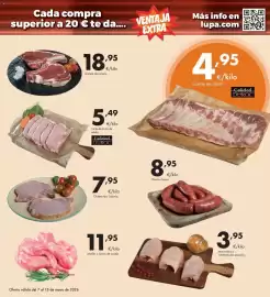 Catálogo Supermercados Lupa Página 5