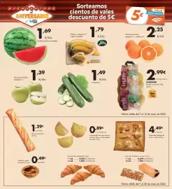 Catálogo Supermercados Lupa Página 6