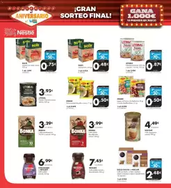 Catálogo Supermercados Lupa Página 8
