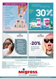 Volantino Migross Superstore Pagina 32