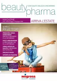 Volantino Migross Superstore Pagina 1