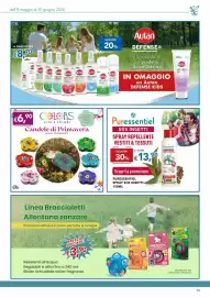Volantino Migross Superstore Pagina 15