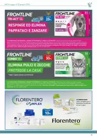 Volantino Migross Superstore Pagina 19
